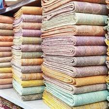 قیمت روز روفرشی نخ پنبه
